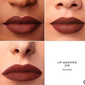 Giorgio Armani Lip Maestro